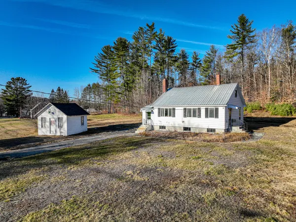$165,000 | 41 Wyman Hill Road, Rumford, ME 04276