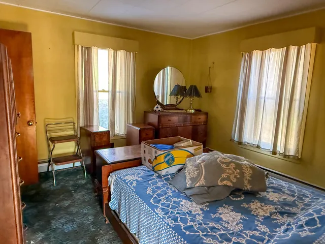 $207,000 | 41 Wyman Hill Road, Rumford, ME 04276