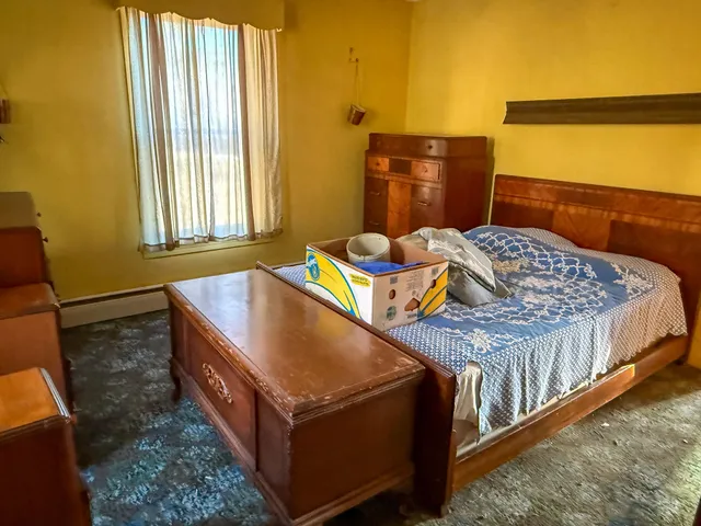 $207,000 | 41 Wyman Hill Road, Rumford, ME 04276