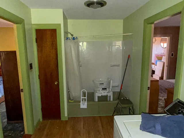 $207,000 | 41 Wyman Hill Road, Rumford, ME 04276