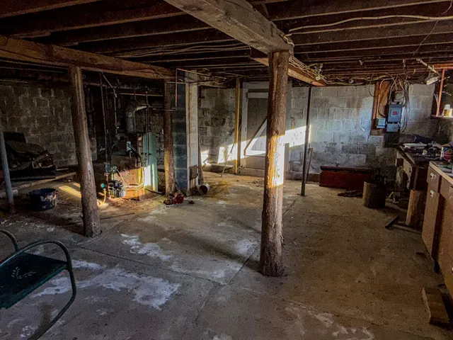 $207,000 | 41 Wyman Hill Road, Rumford, ME 04276