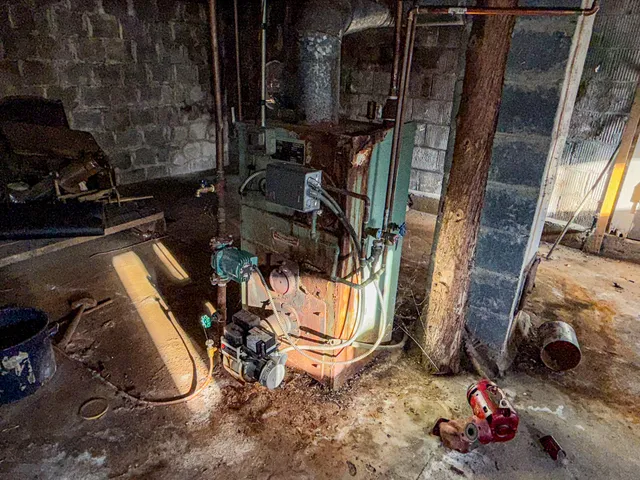 $207,000 | 41 Wyman Hill Road, Rumford, ME 04276