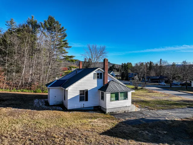 $207,000 | 41 Wyman Hill Road, Rumford, ME 04276