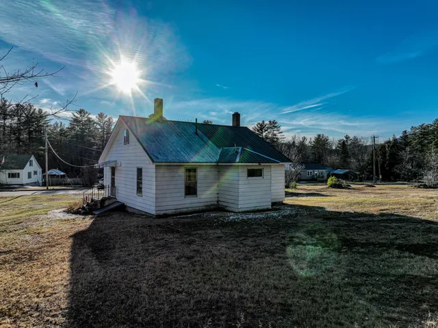 $207,000 | 41 Wyman Hill Road, Rumford, ME 04276