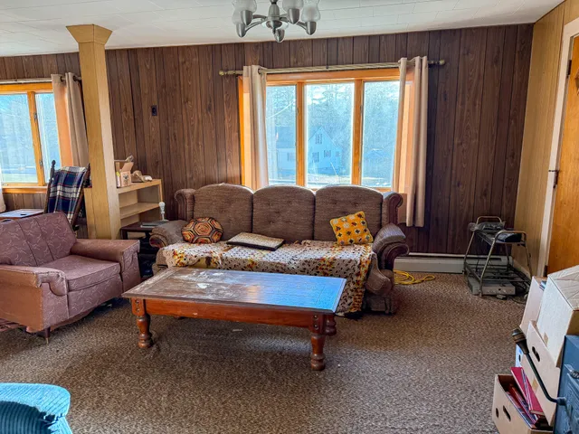 $207,000 | 41 Wyman Hill Road, Rumford, ME 04276