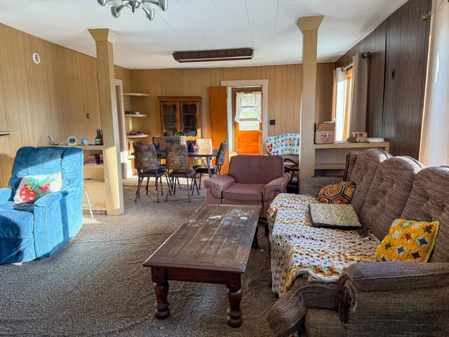 $207,000 | 41 Wyman Hill Road, Rumford, ME 04276