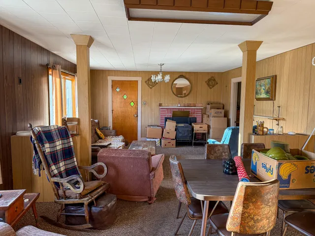 $207,000 | 41 Wyman Hill Road, Rumford, ME 04276