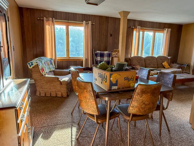 $207,000 | 41 Wyman Hill Road, Rumford, ME 04276