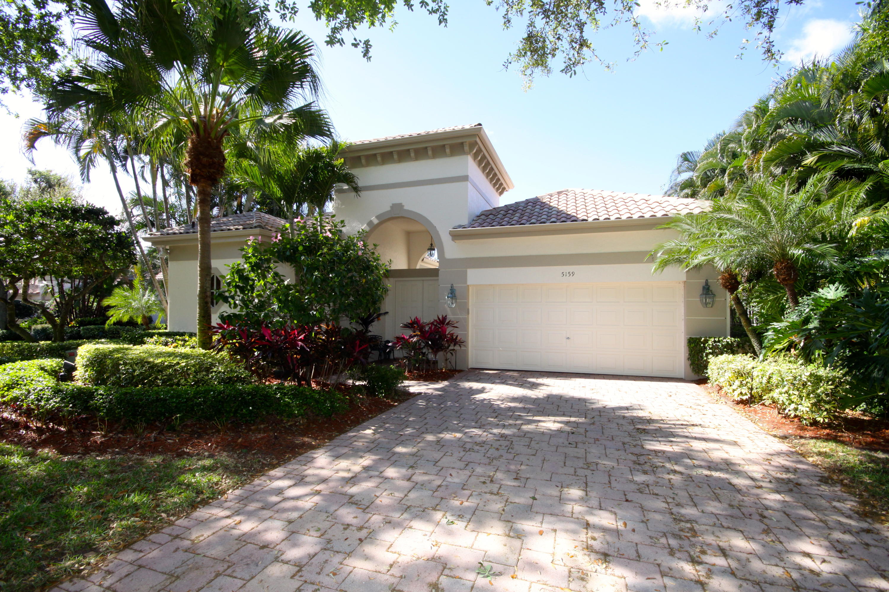 5159 Northwest 24th Way Boca Raton, FL 33496 - Photo 1 of 27 front