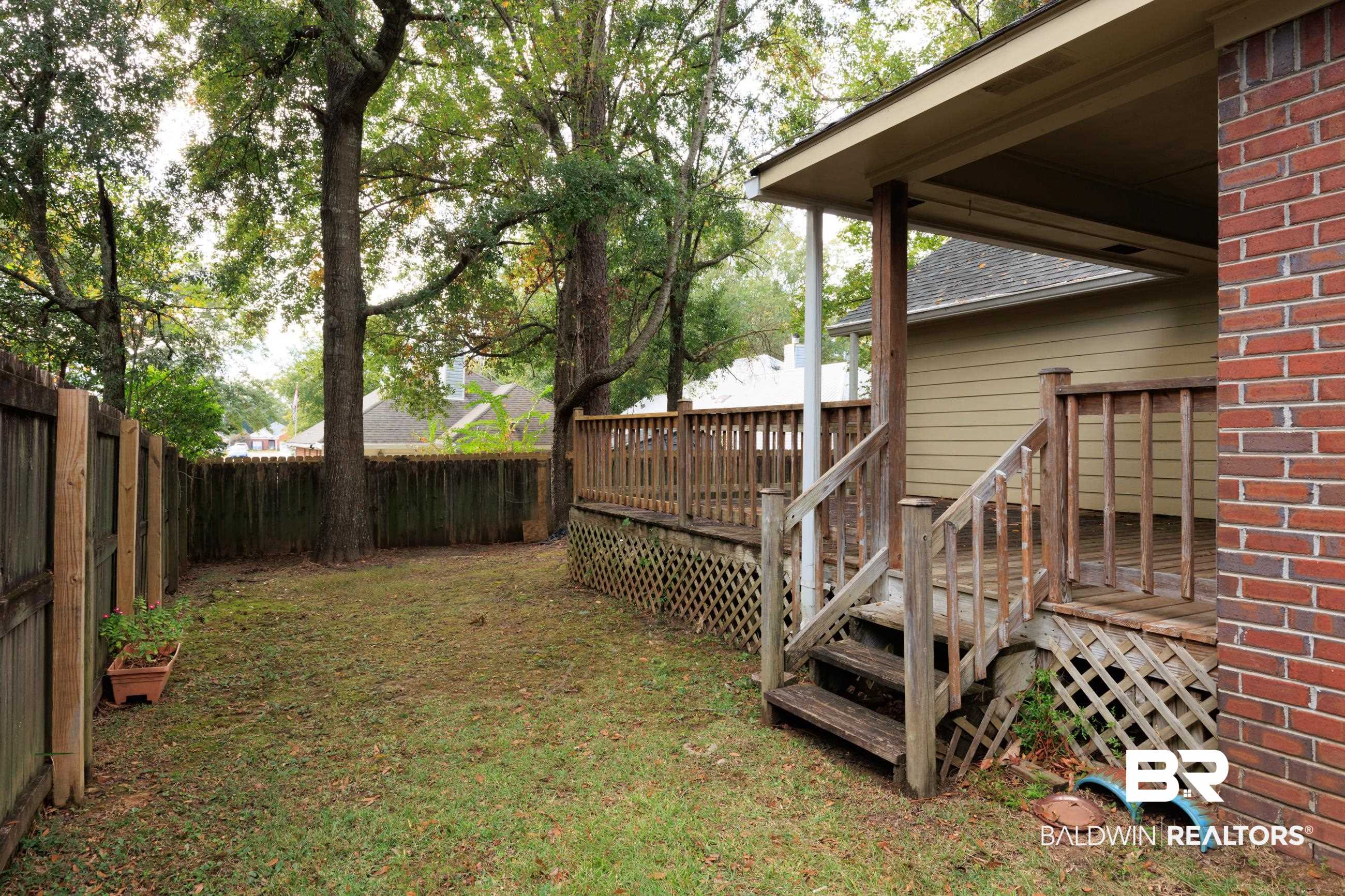 806 Louise Avenue Mobile, AL 36609 - Photo 4 of 23