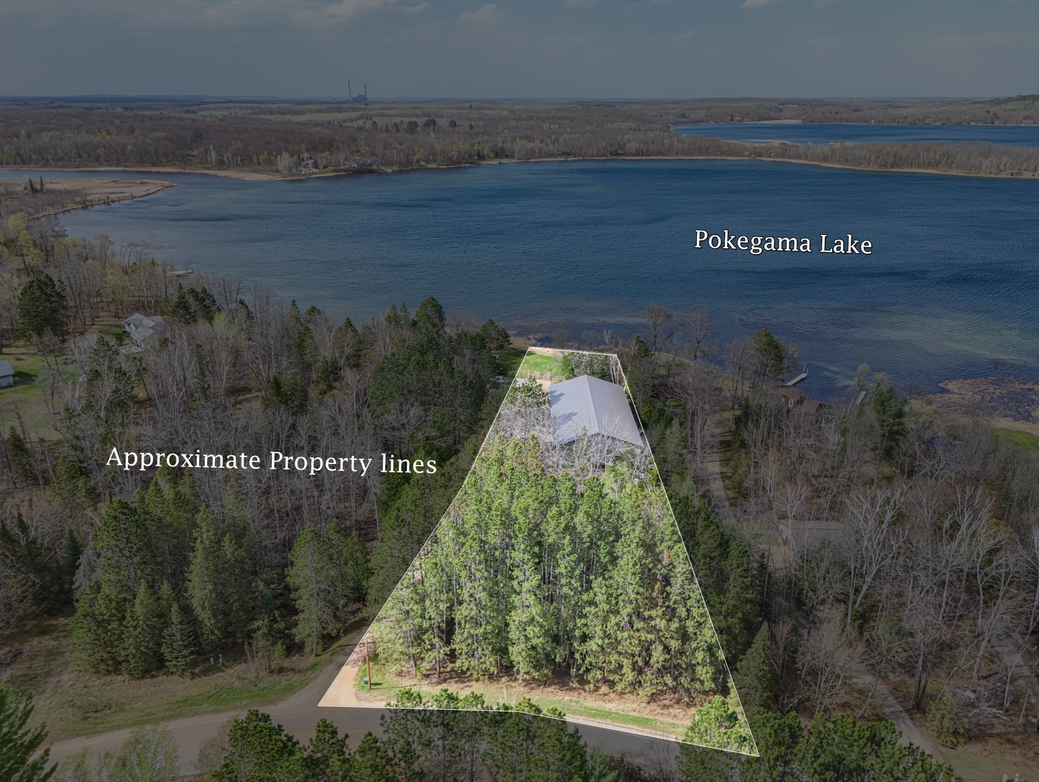 Tbd Moose Point Road Cohasset, MN 55721 - Photo 13 of 15