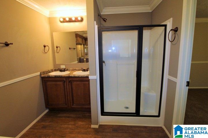 4105 Curry Station Road Munford, AL 36268 - Photo 21 of 39