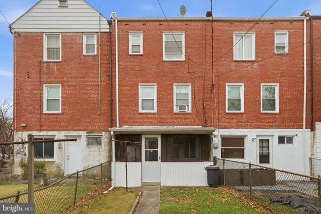 $185,000 | 639 Lucia Avenue, Baltimore, MD 21229