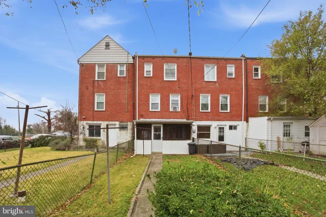 $185,000 | 639 Lucia Avenue, Baltimore, MD 21229
