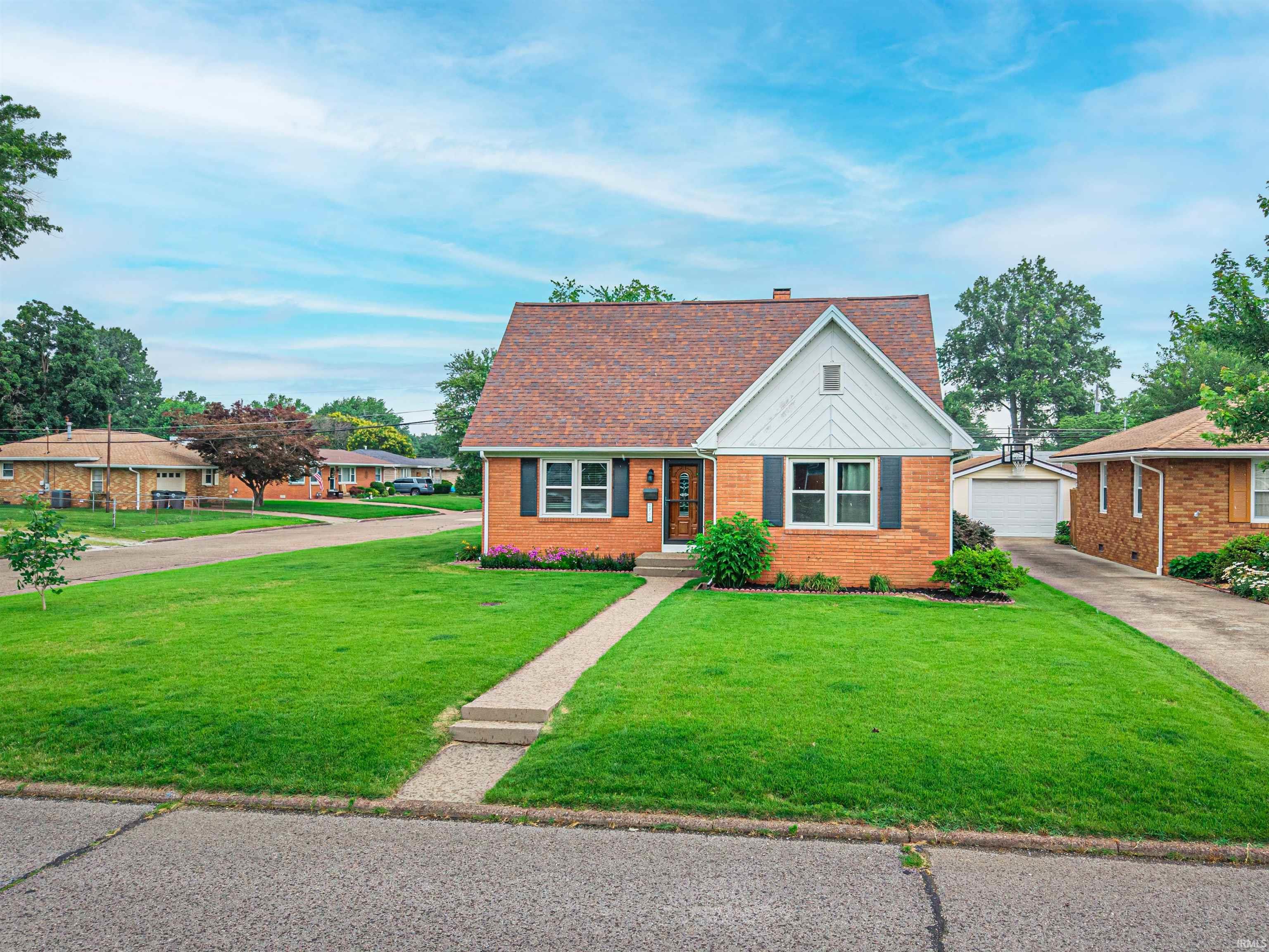2700 Vogel Road Evansville, IN 47711 - Photo 36 of 38
