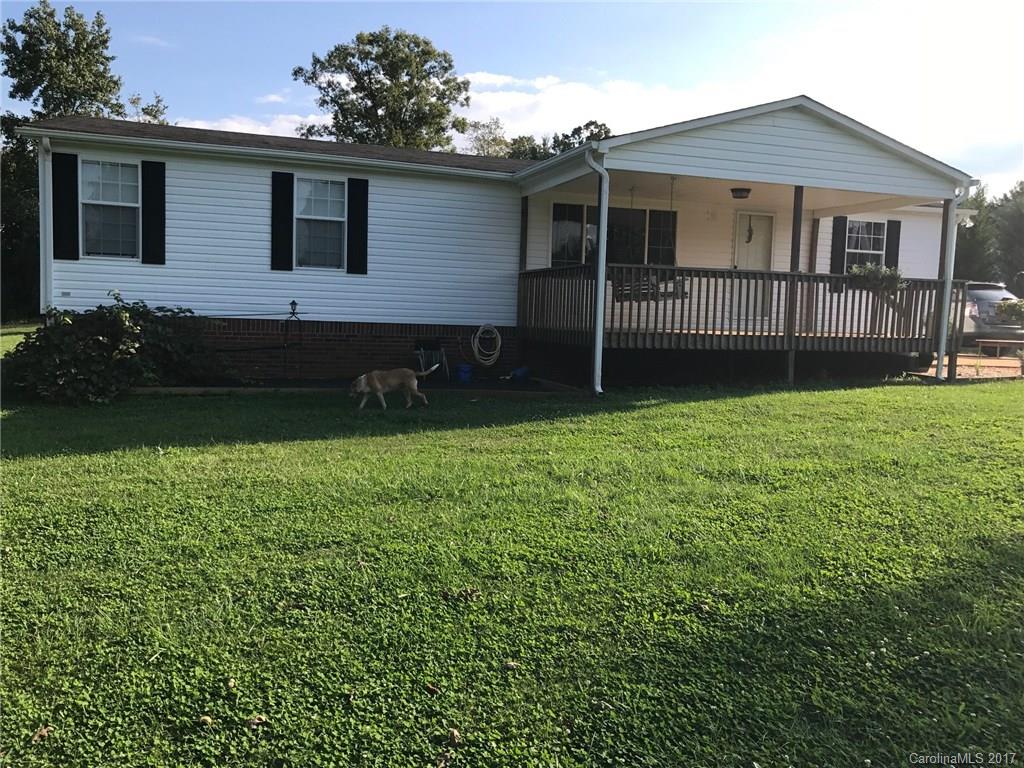 124 Country Lane Rutherfordton, NC 28139 - Photo 1 of 10