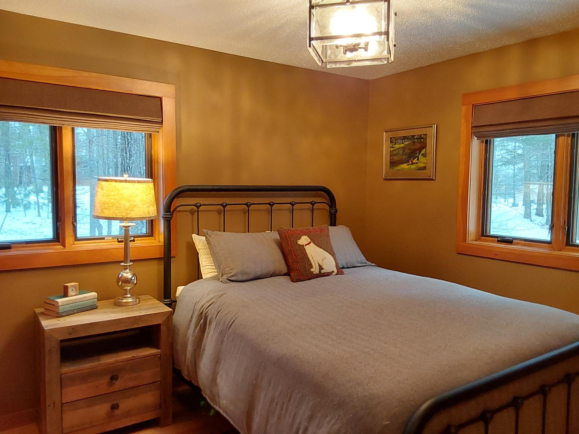 2451 Pine Acres Road Woodruff, WI 54568 - Photo 21 of 41 Gallery Image 21