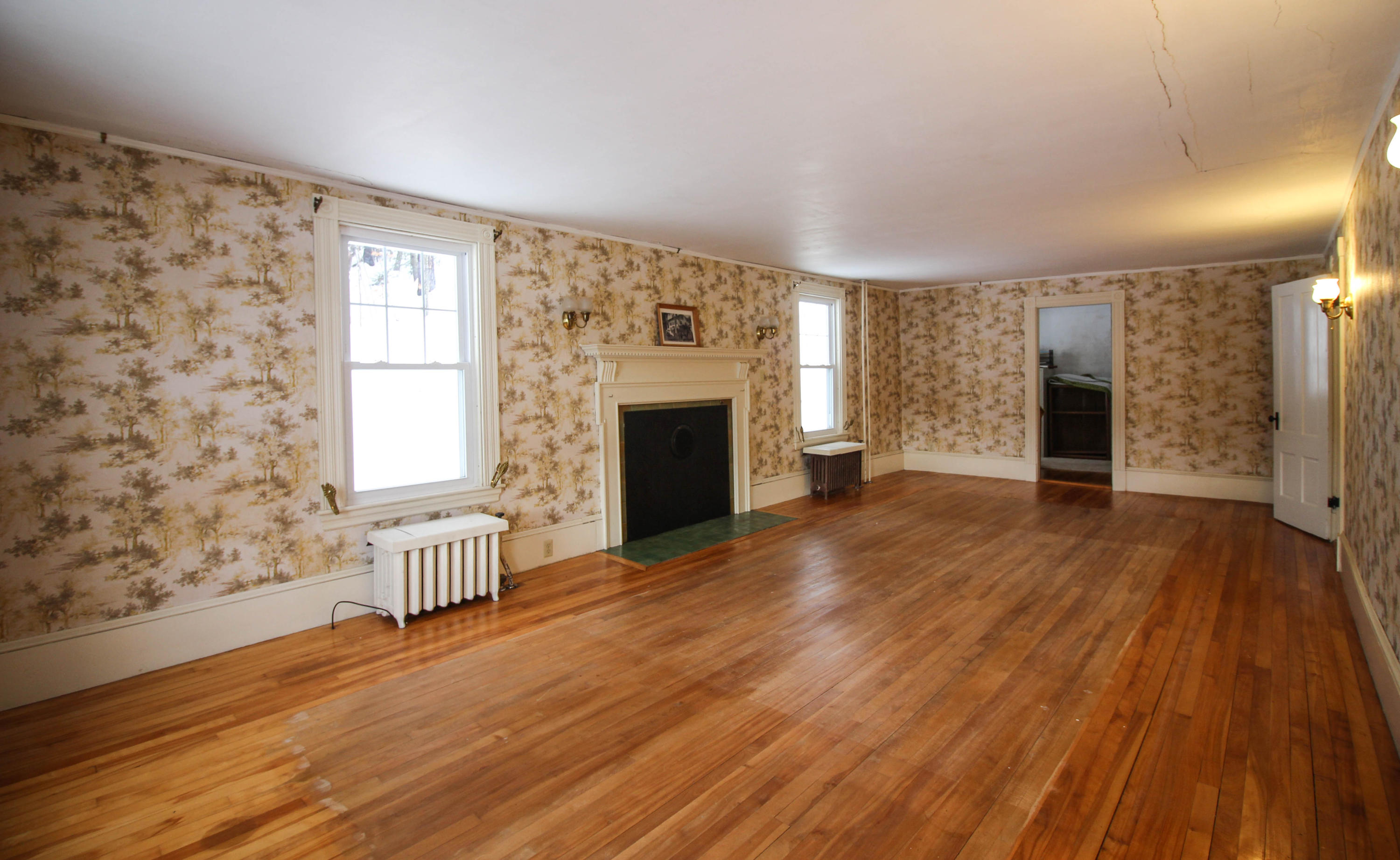 74 Andover Road Rumford, ME 04276 - Photo 18 of 45 Living Room