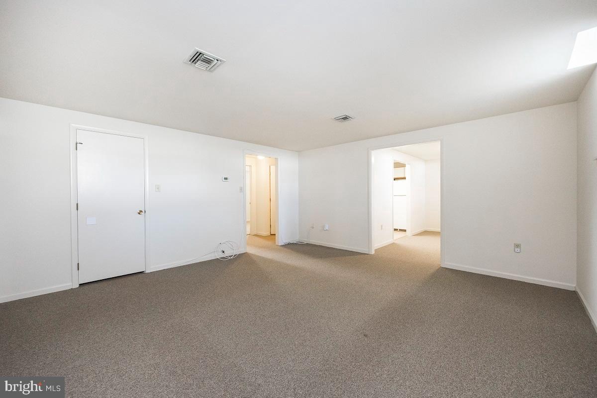 3183 Main Street, Unit 3 Green Lane, PA 18054 - Photo 11 of 28 a view of an empty room