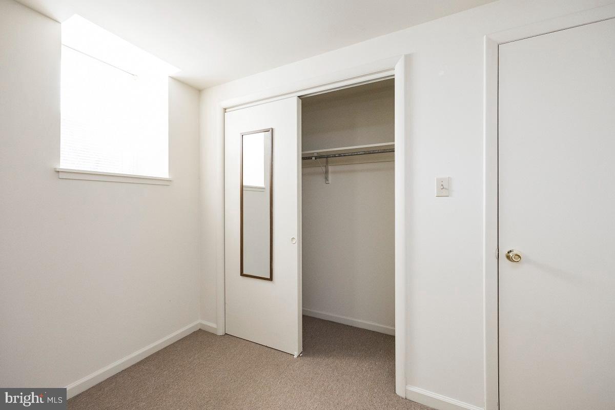 3183 Main Street, Unit 3 Green Lane, PA 18054 - Photo 20 of 28 a view of an empty room