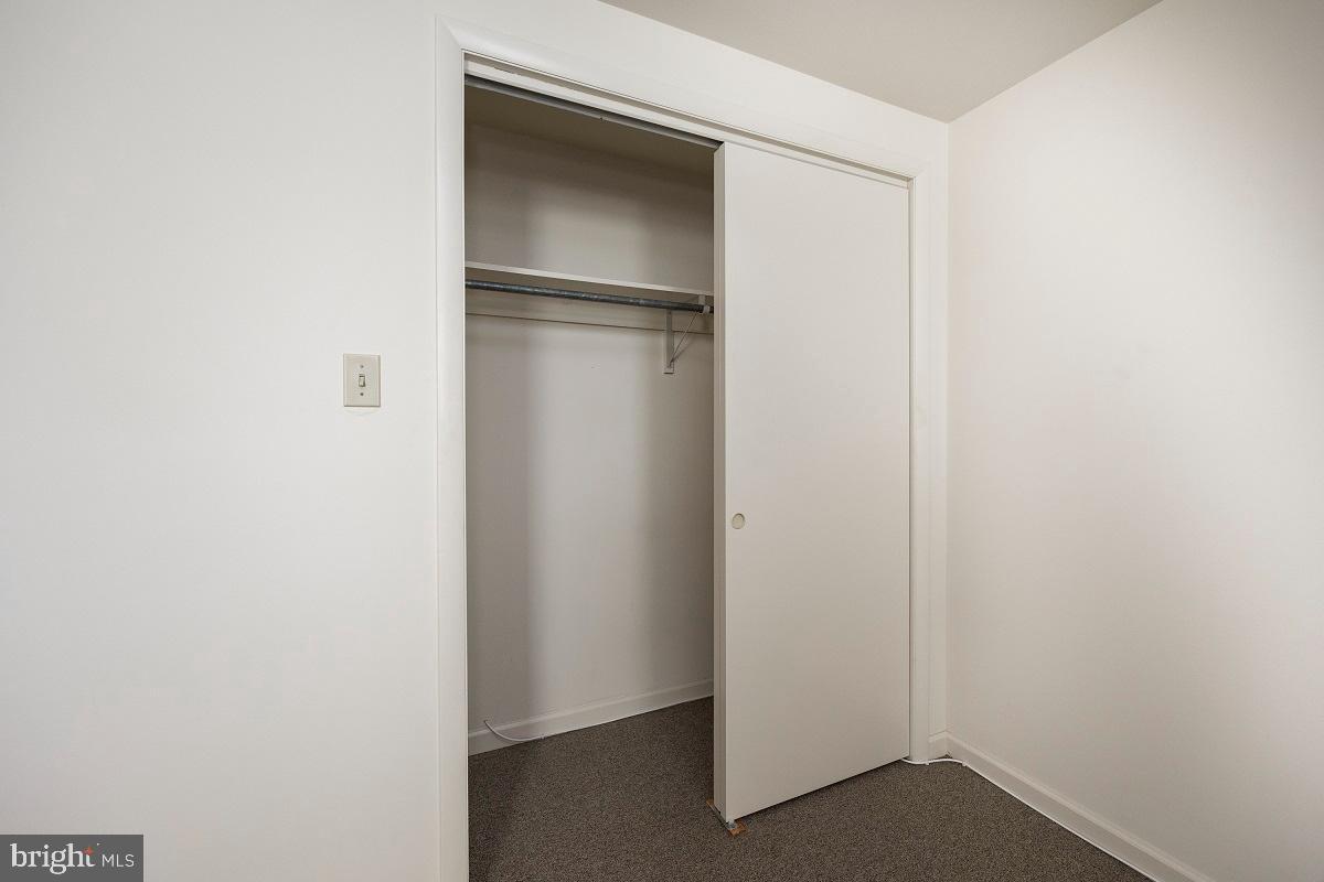 3183 Main Street, Unit 3 Green Lane, PA 18054 - Photo 23 of 28 a view of closet area
