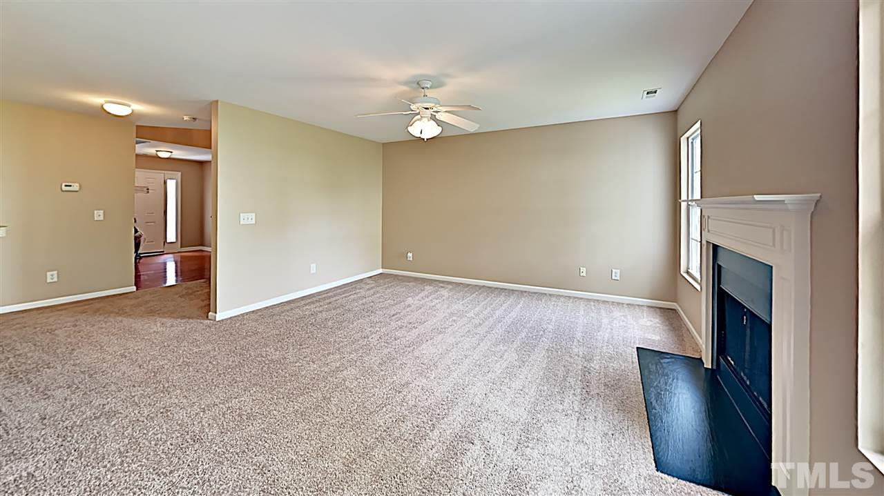 4254 Dalcross Road Raleigh, NC 27610 - Photo 2 of 18