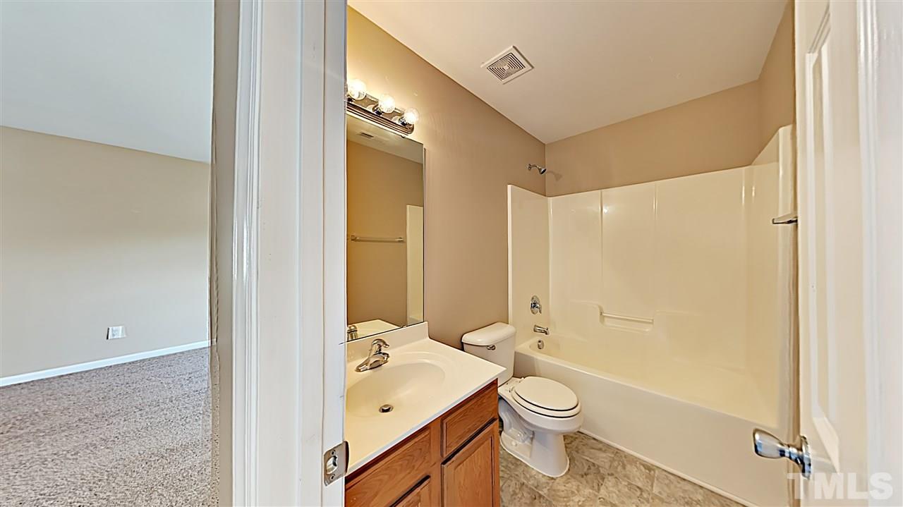 4254 Dalcross Road Raleigh, NC 27610 - Photo 13 of 18