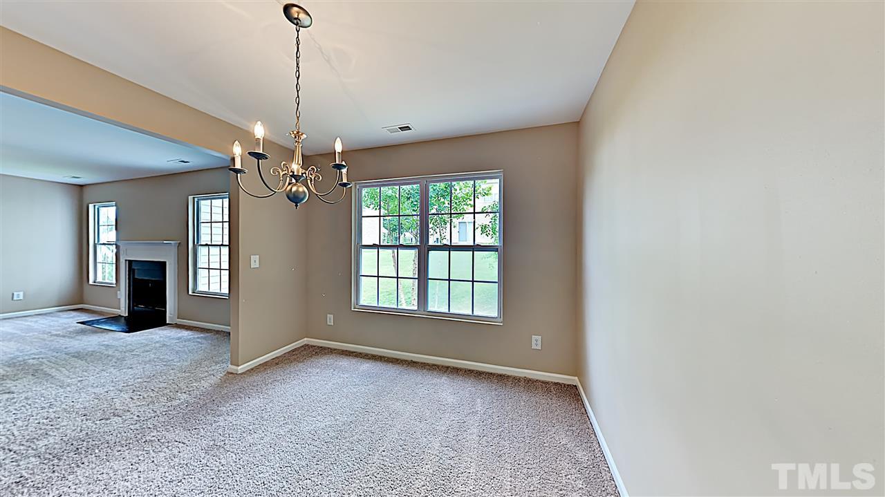 4254 Dalcross Road Raleigh, NC 27610 - Photo 17 of 18
