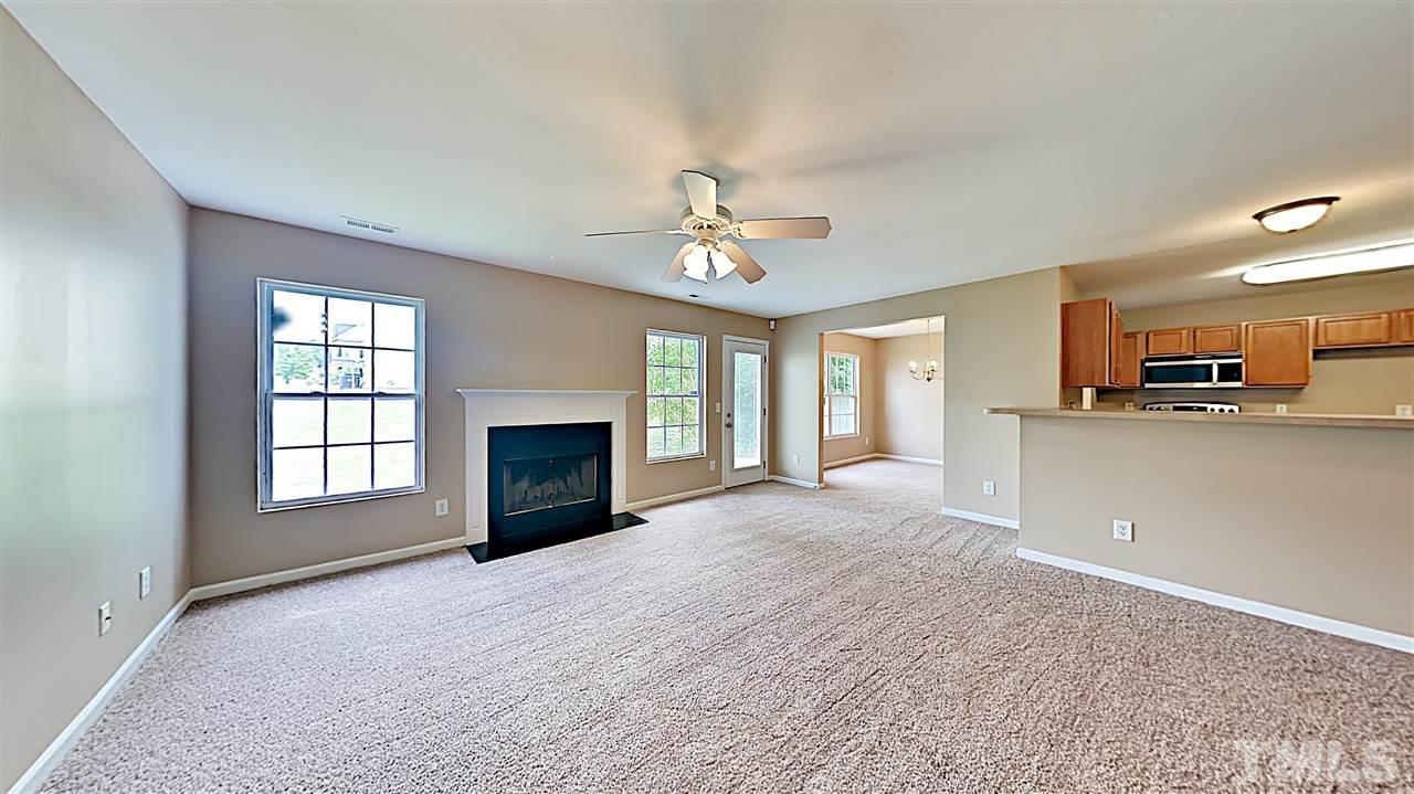 4254 Dalcross Road Raleigh, NC 27610 - Photo 3 of 18