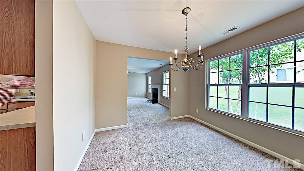 4254 Dalcross Road Raleigh, NC 27610 - Photo 4 of 18