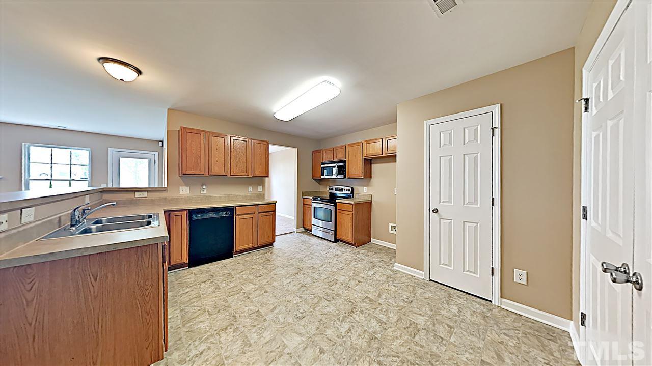 4254 Dalcross Road Raleigh, NC 27610 - Photo 5 of 18