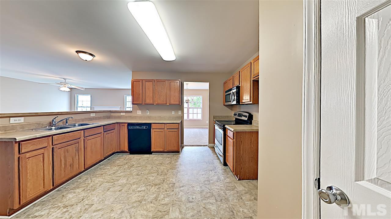 4254 Dalcross Road Raleigh, NC 27610 - Photo 6 of 18