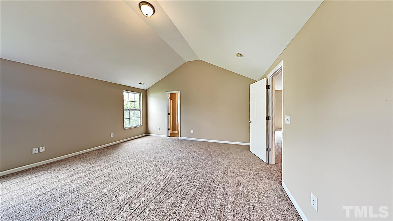 4254 Dalcross Road Raleigh, NC 27610 - Photo 7 of 18