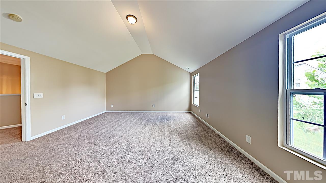 4254 Dalcross Road Raleigh, NC 27610 - Photo 8 of 18