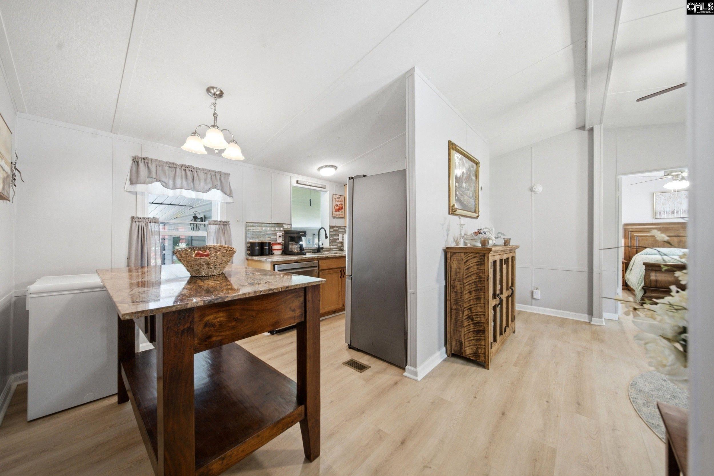 1037 Natures Cove Road Saluda, SC 29138 - Photo 19 of 36