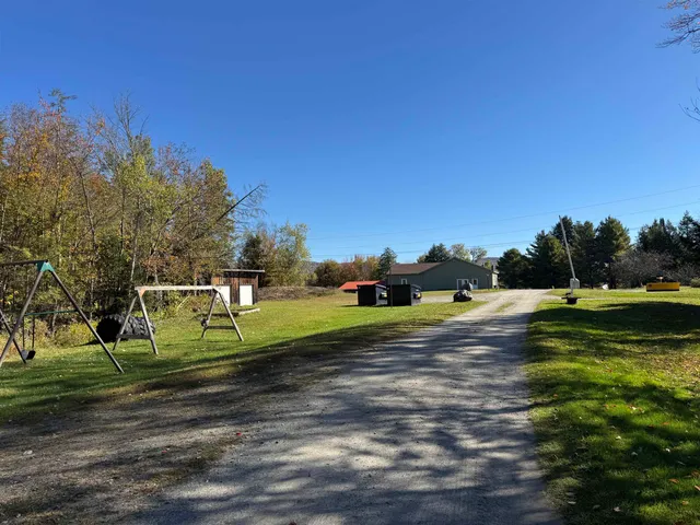 $375,000 | 1781 Vermont Rte 100, Hyde Park, VT 05655