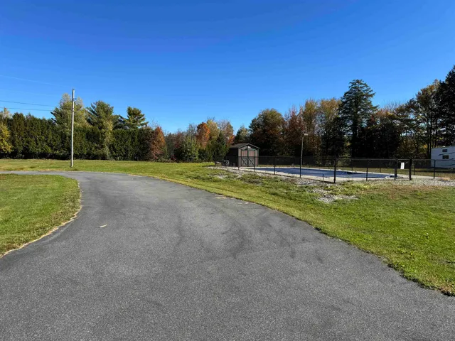 $375,000 | 1781 Vermont Rte 100, Hyde Park, VT 05655