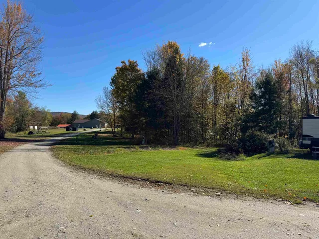$375,000 | 1781 Vermont Rte 100, Hyde Park, VT 05655
