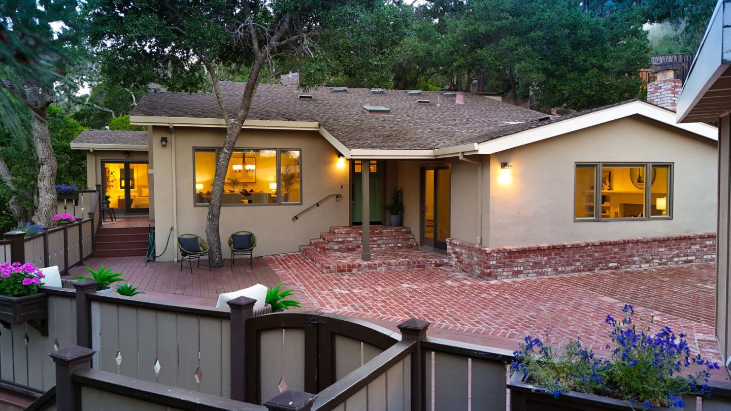 1050 Merner Road Hillsborough, CA 94010 - Photo 78 of 80
