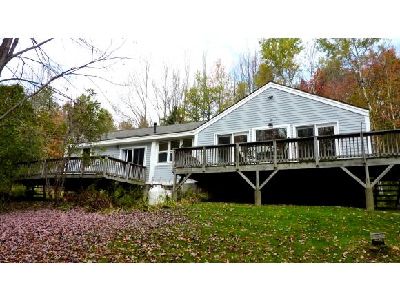 386 Ruby Raymond Road Waterbury, VT 05677 - Photo 2 of 17