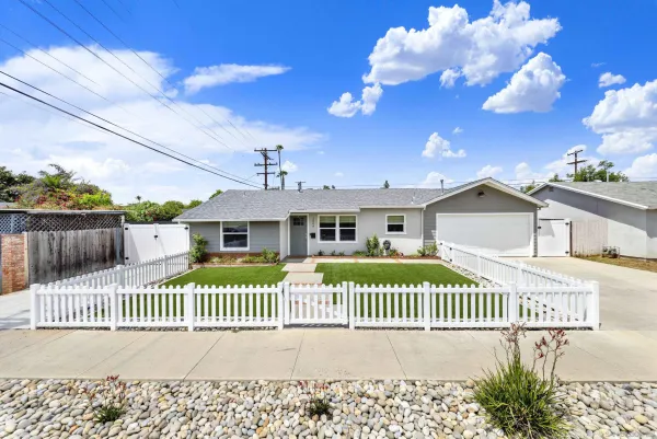 $750,000 | 1608 North Mollison Avenue, El Cajon, CA 92021