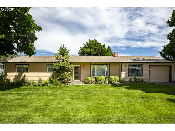 $399,000 | 2448 Century Loop, La Grande, OR 97850