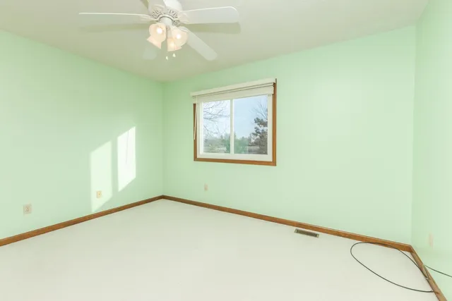 a view of house with outdoor space and tree s