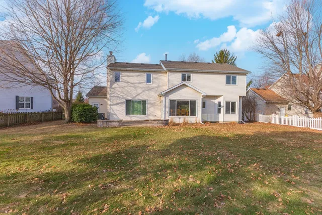 $359,000 | 2611 Kolby Court, Bloomington, IL 61704