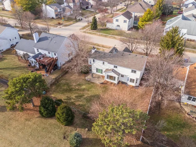 $359,000 | 2611 Kolby Court, Bloomington, IL 61704