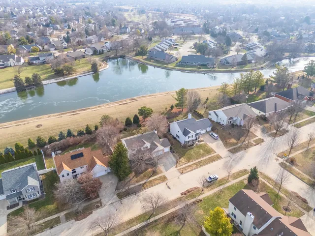 $359,000 | 2611 Kolby Court, Bloomington, IL 61704