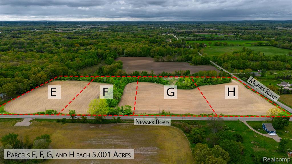 Lot G Newark Lapeer, MI 48446 - Photo 3 of 4