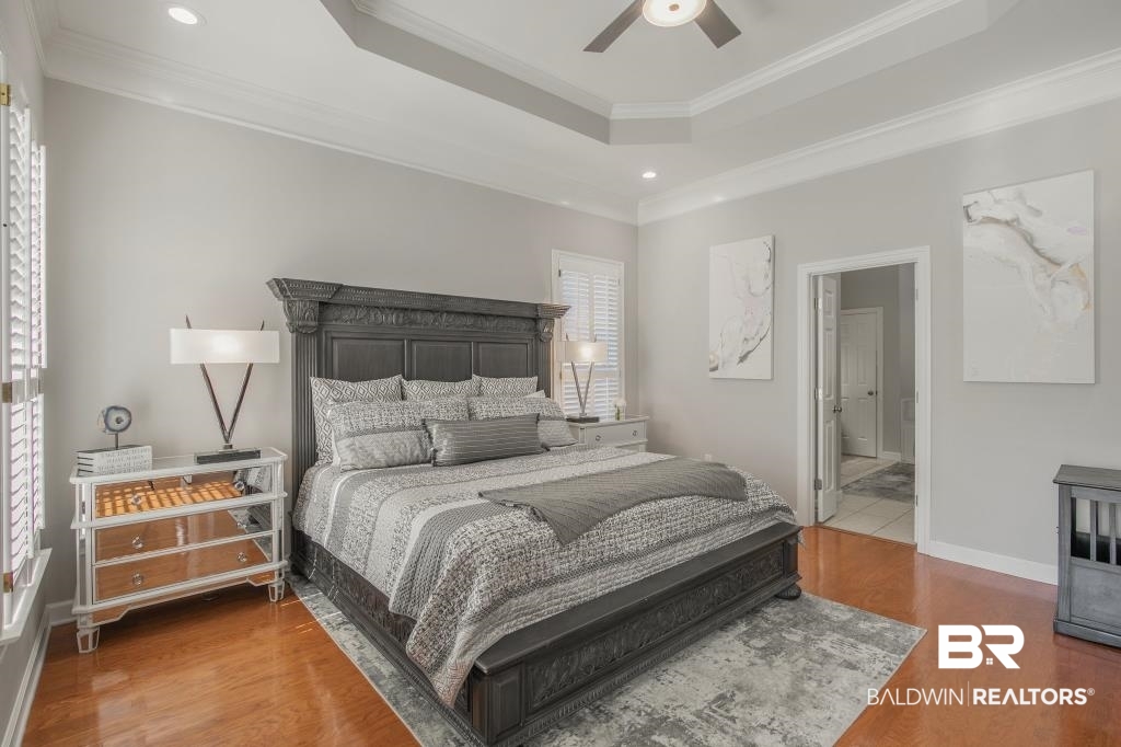 8234 Palmetto Way Foley, AL 36535 - Photo 5 of 32