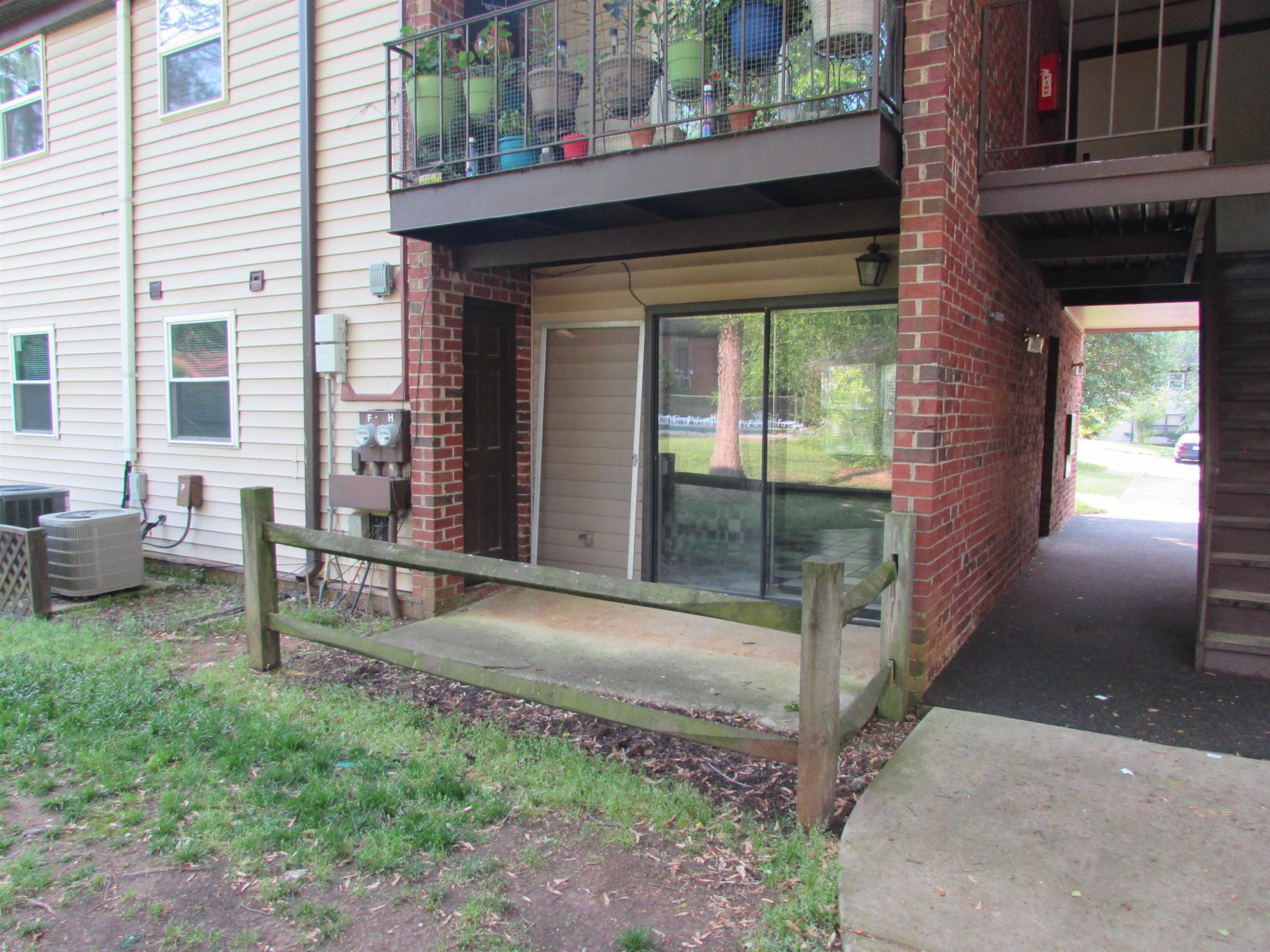 5612 Falls Of Neuse Road, Unit F Raleigh, NC 27609 - Photo 23 of 27 Photo 23