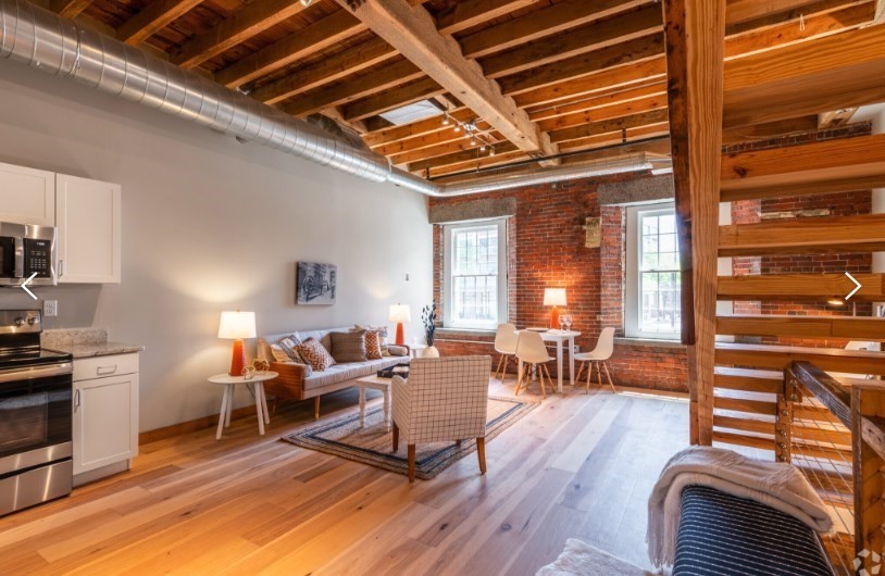 58 13th Street, Unit 237 Boston, MA 02129 - Photo 2 of 6